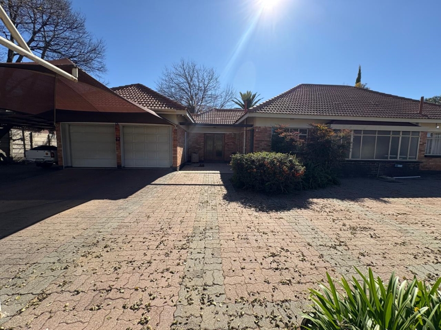 3 Bedroom Property for Sale in St Helena Free State